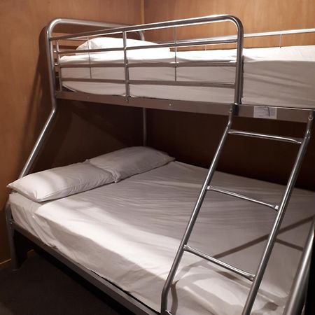 Riverton Holiday Park Kültér fotó