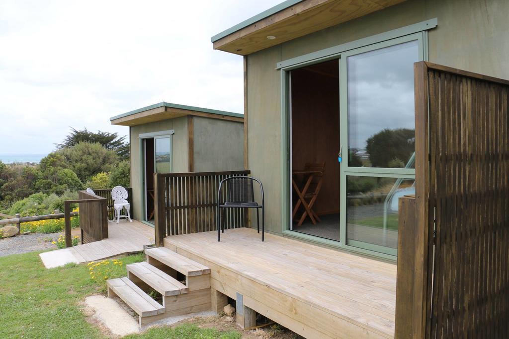 Riverton Holiday Park Kültér fotó
