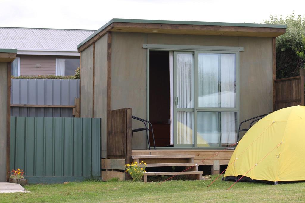 Riverton Holiday Park Kültér fotó