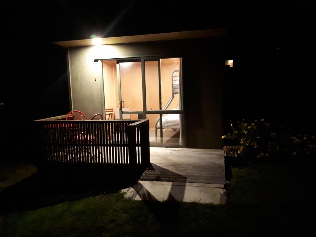 Riverton Holiday Park Kültér fotó