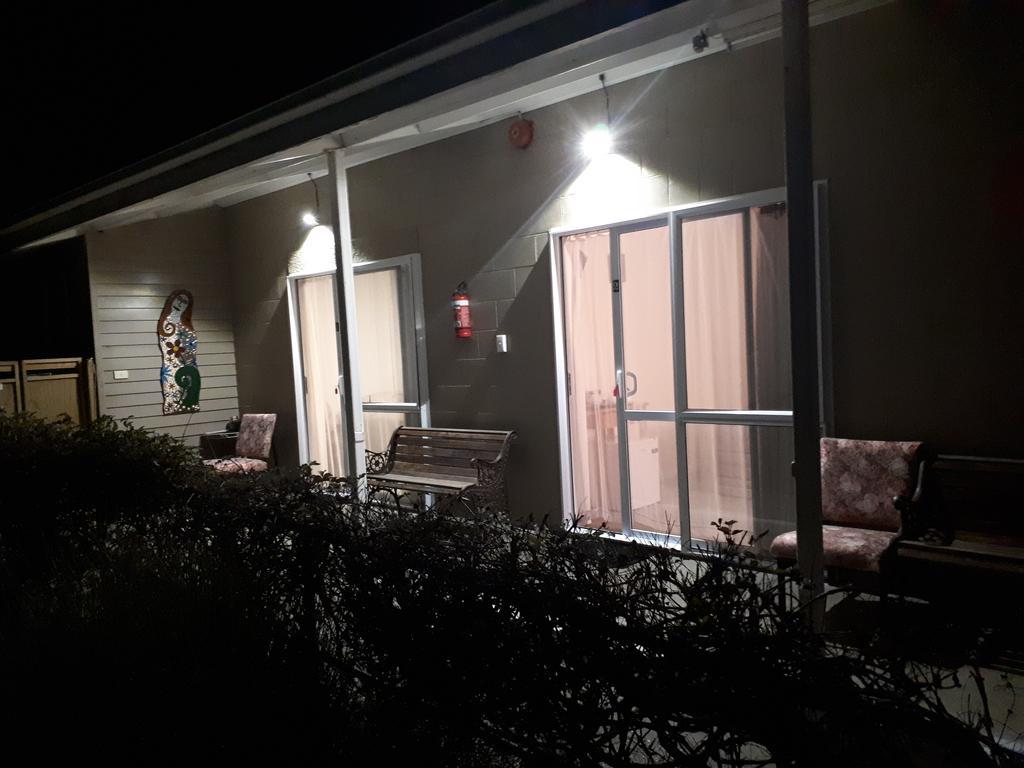 Riverton Holiday Park Kültér fotó