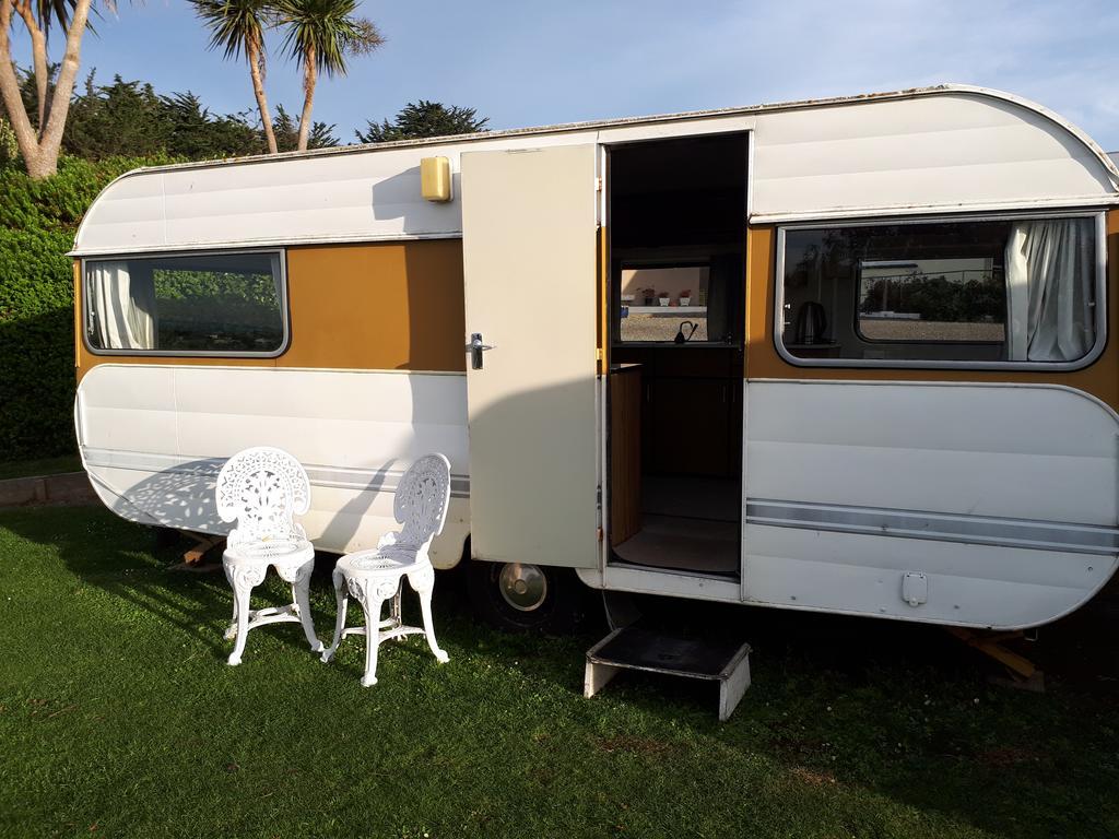 Riverton Holiday Park Kültér fotó