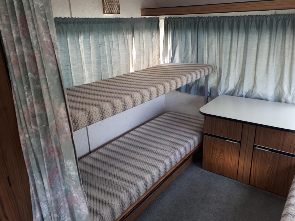Riverton Holiday Park Kültér fotó