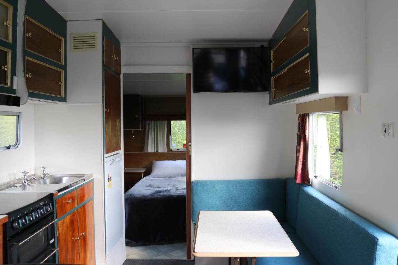 Riverton Holiday Park Kültér fotó