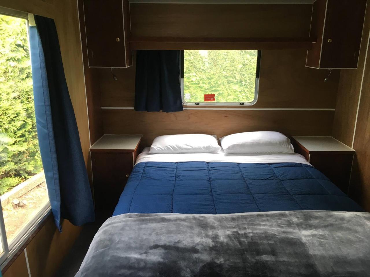 Riverton Holiday Park Kültér fotó